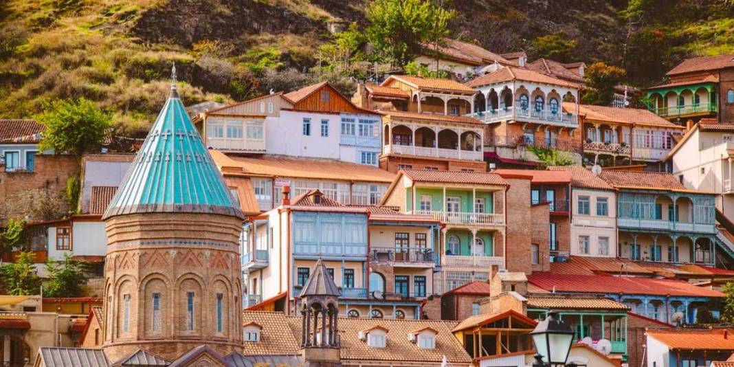 Kışın en keyifli kaçamağı! 2 saatlik uçuş mesafesinde: Yılbaşı tatili için popüler rota oldu 6